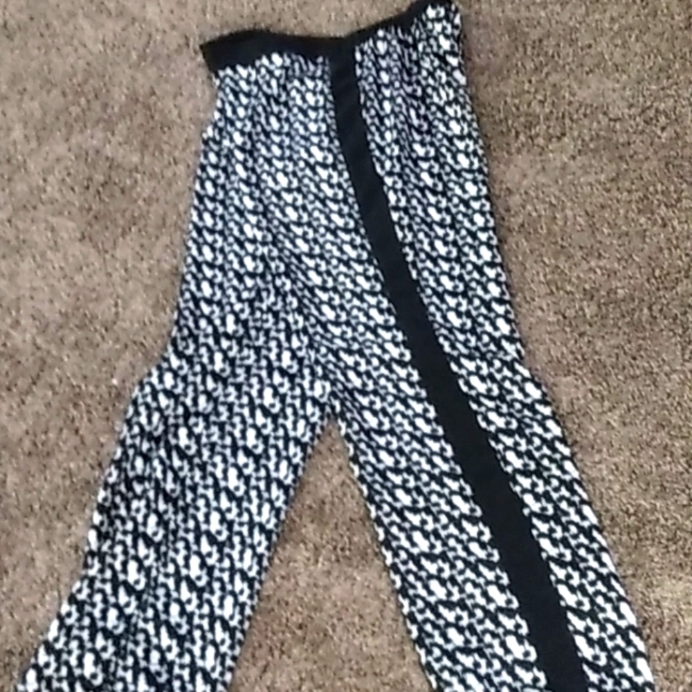 - Nue Options  leisure  pants sz 6P